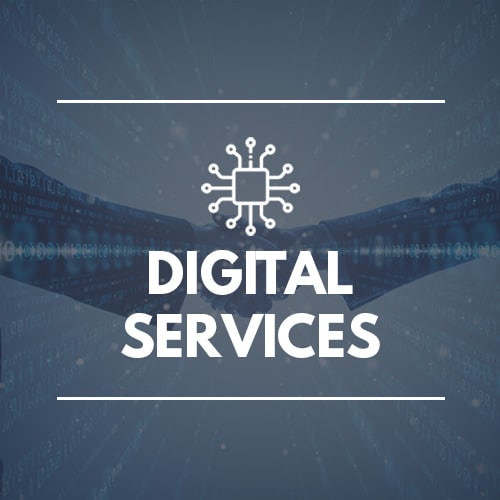 Digital Services